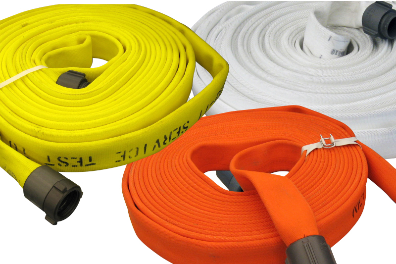 Fire Hoses